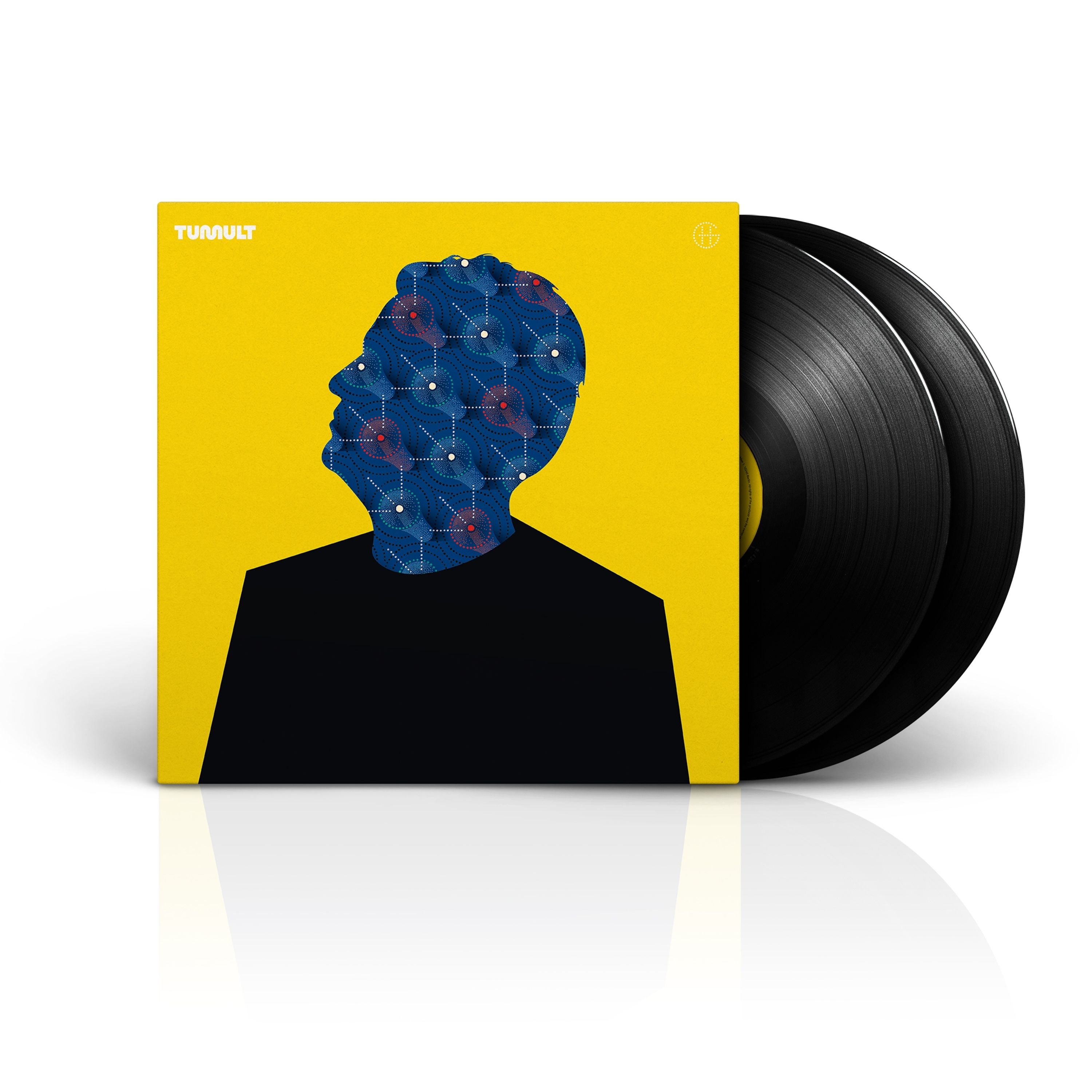 E-shop Herbert Grönemeyer - Tumult LP
