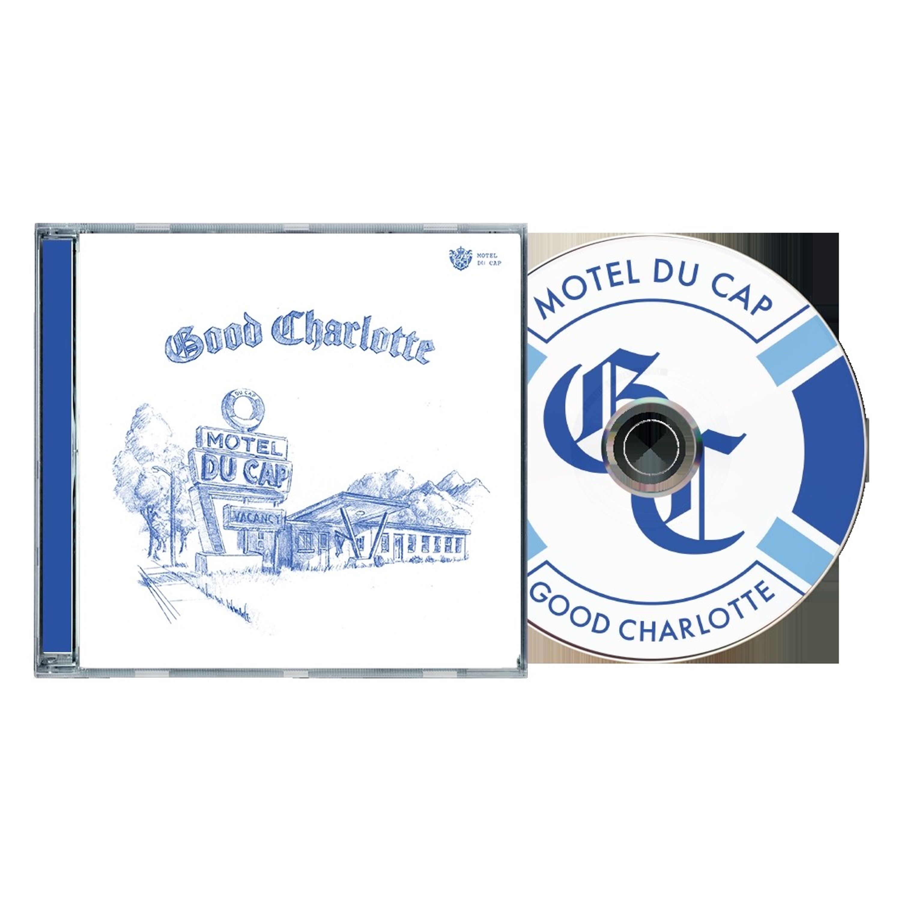 E-shop MOTEL DU CAP