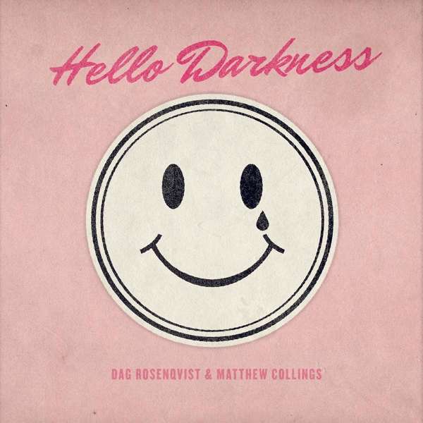 E-shop COLLINGS, MATTHEW - HELLO DARKNESS CD