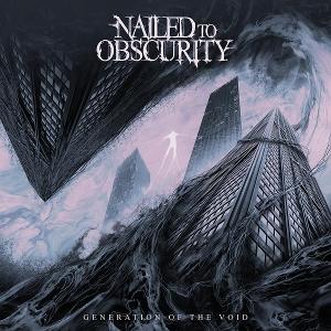 E-shop NAILED TO OBSCURITY - GENERATION OF THE VOID 1 CD