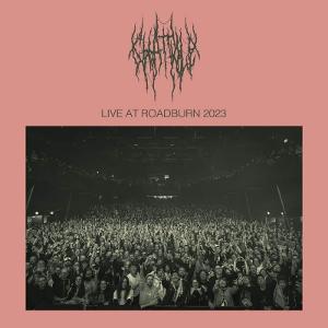 E-shop LIVE AT ROADBURN 2023