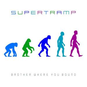 E-shop SUPERTRAMP: BROTHER WHERE YOU =REMAST, CD