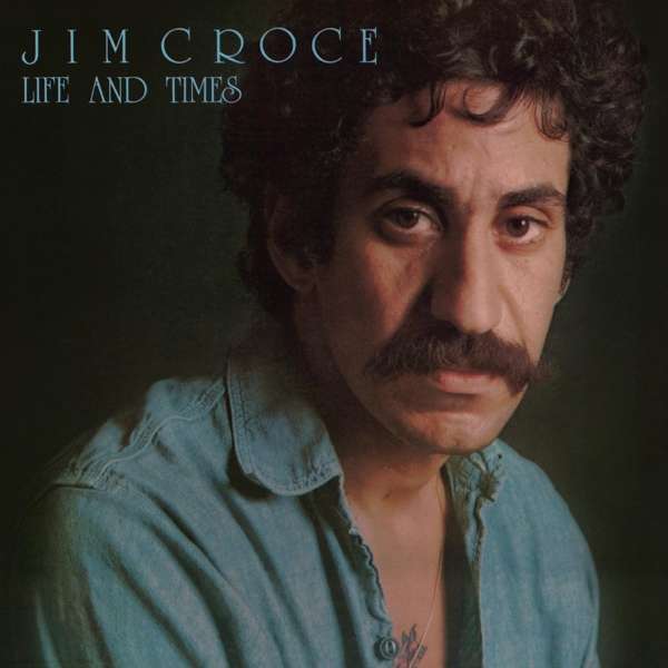 CROCE, JIM - LIFE & TIMES, Vinyl