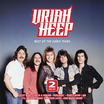 E-shop Best Of The Early Years