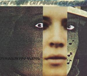 E-shop CAT POWER: WHAT WOULD THE COMMUNITY CD