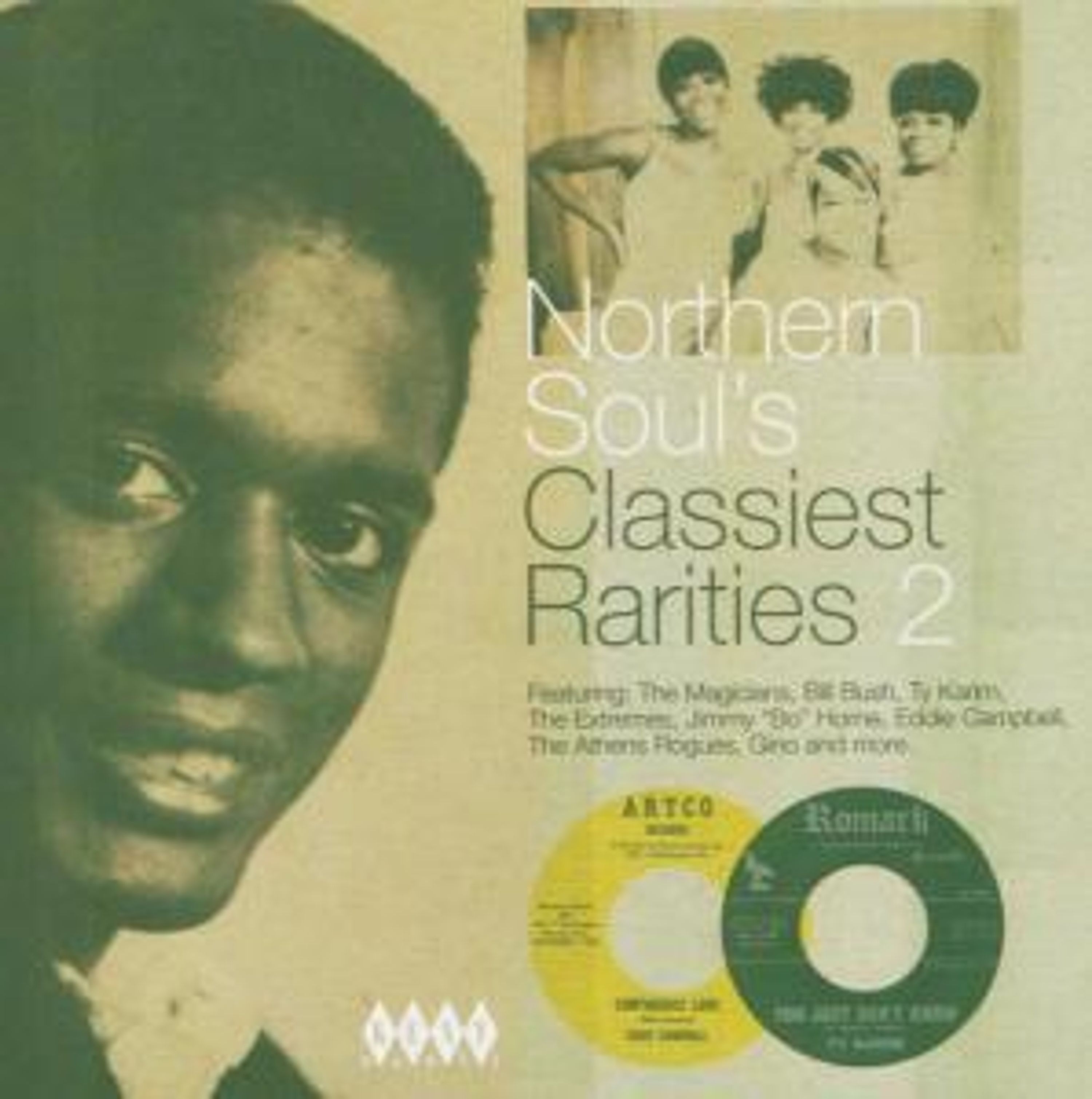 E-shop Northern Soul's 2