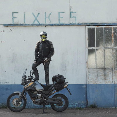 FIXKES - IV, Vinyl