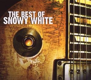 E-shop WHITE SNOWY: BEST OF CD