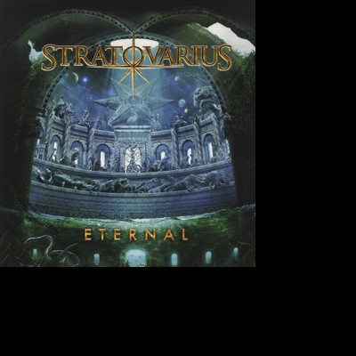 E-shop Eternal Stratovarius Vinyl