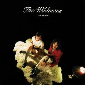 E-shop WILDMANS - LONGTIME FRIEND 1 CD