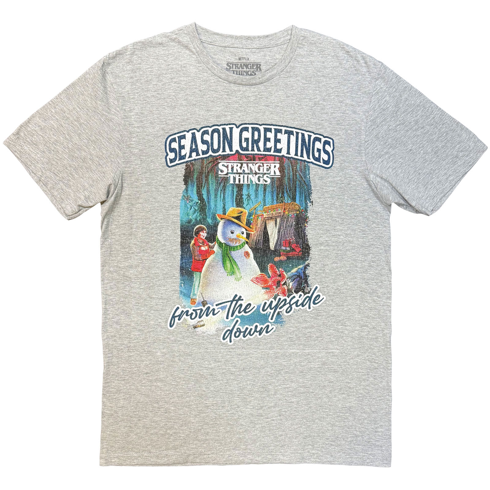 E-shop Stranger Things - Greetings