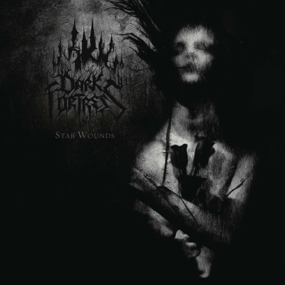Dark Fortress - Stab Wounds (Re-Issue 2019), Vinyl