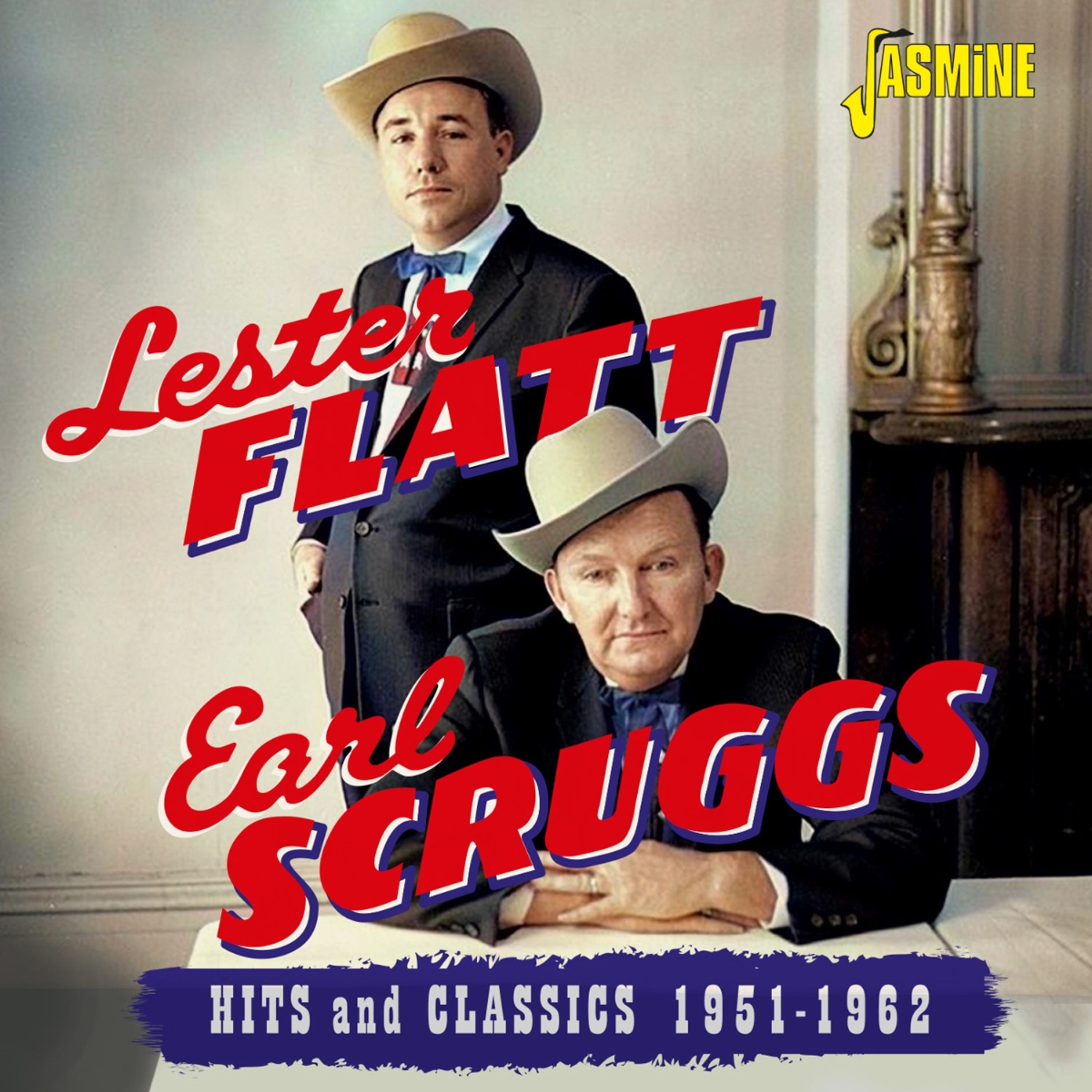 E-shop HITS AND CLASSICS, 1951-196