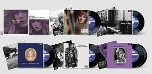 E-shop Faithfull Marianne Cast Your Fate To the Wind Box Set Limited 6 CD