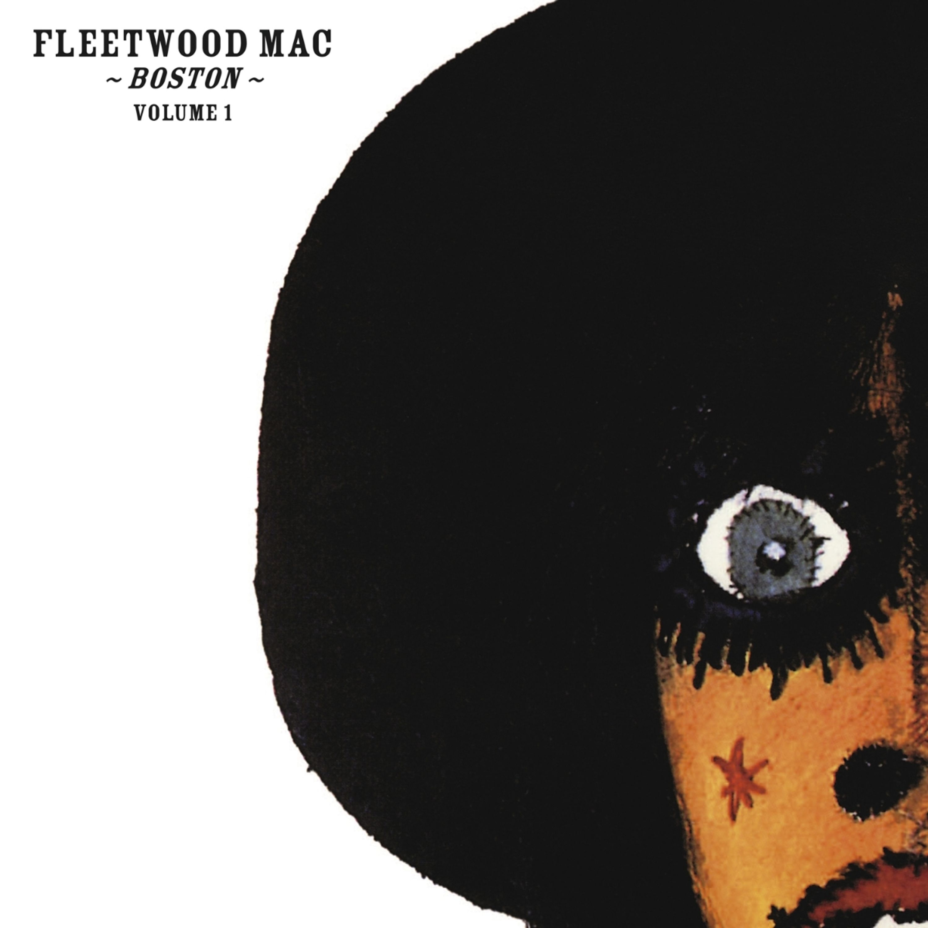 E-shop Fleetwood Mac: Boston Volume 1 CD