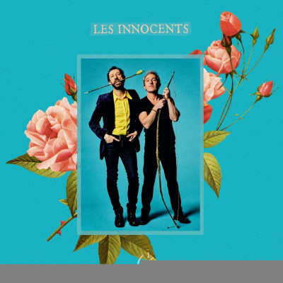 Les Innocents - 6 ½, Vinyl