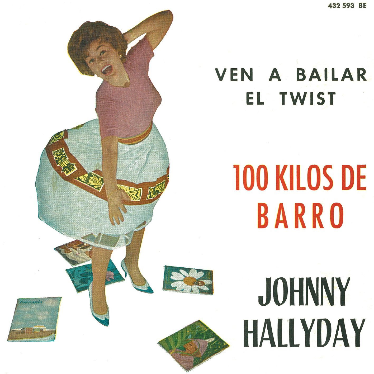 E-shop 100 KILOS DE BARRO