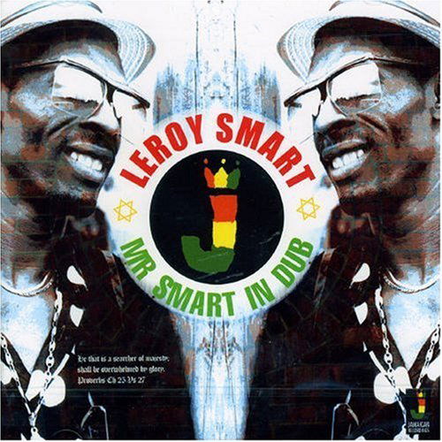 E-shop SMART LEROY: MR SMART IN DUB CD