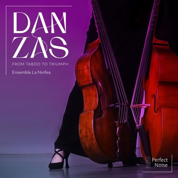 E-shop Ensemble La Ninfea - Danzas / FromTaboo To Triumph CD