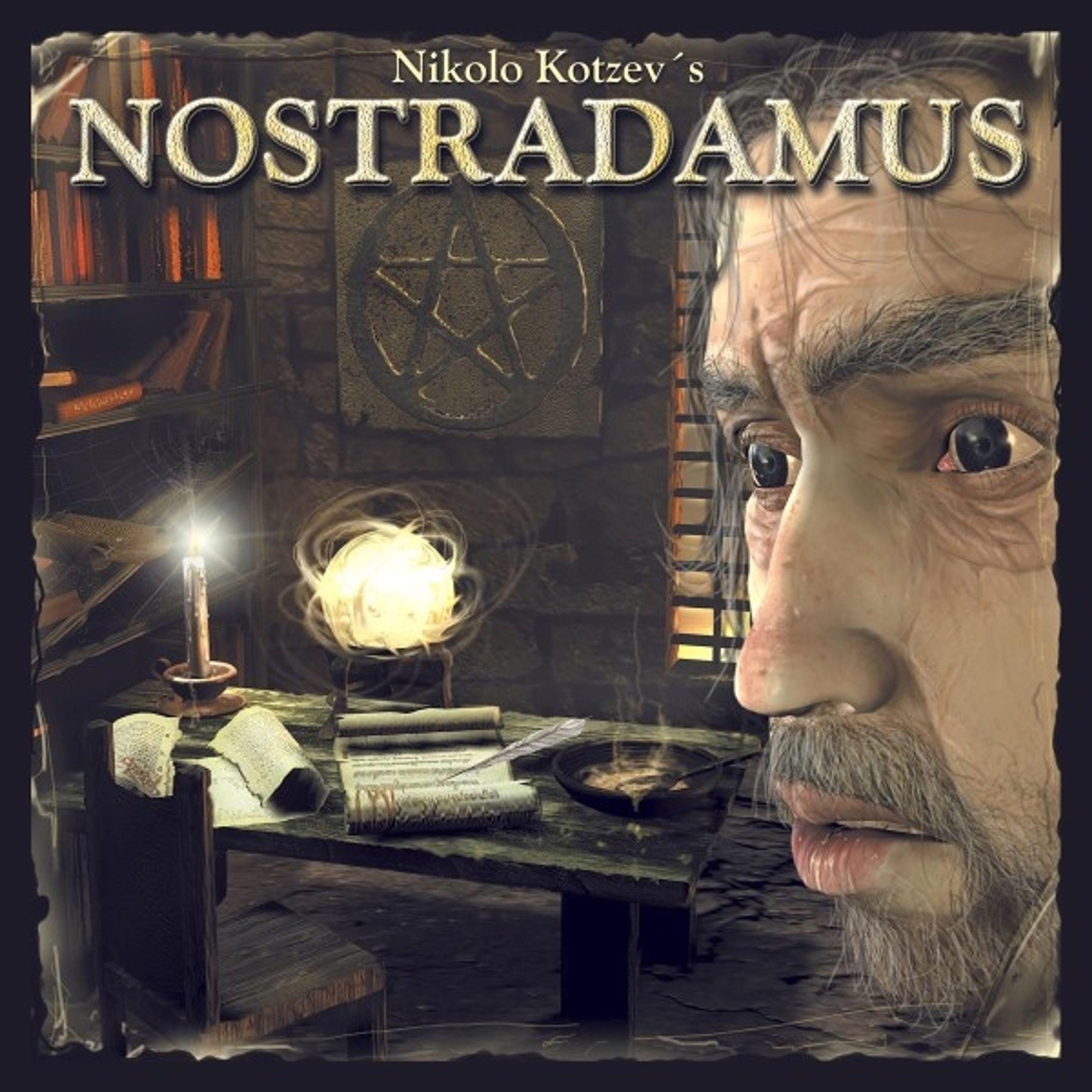 E-shop THE ROCK OPERA
