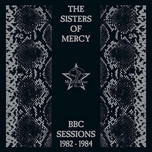 E-shop BBC SESSIONS 1982-1984 (2021 REMASTER)