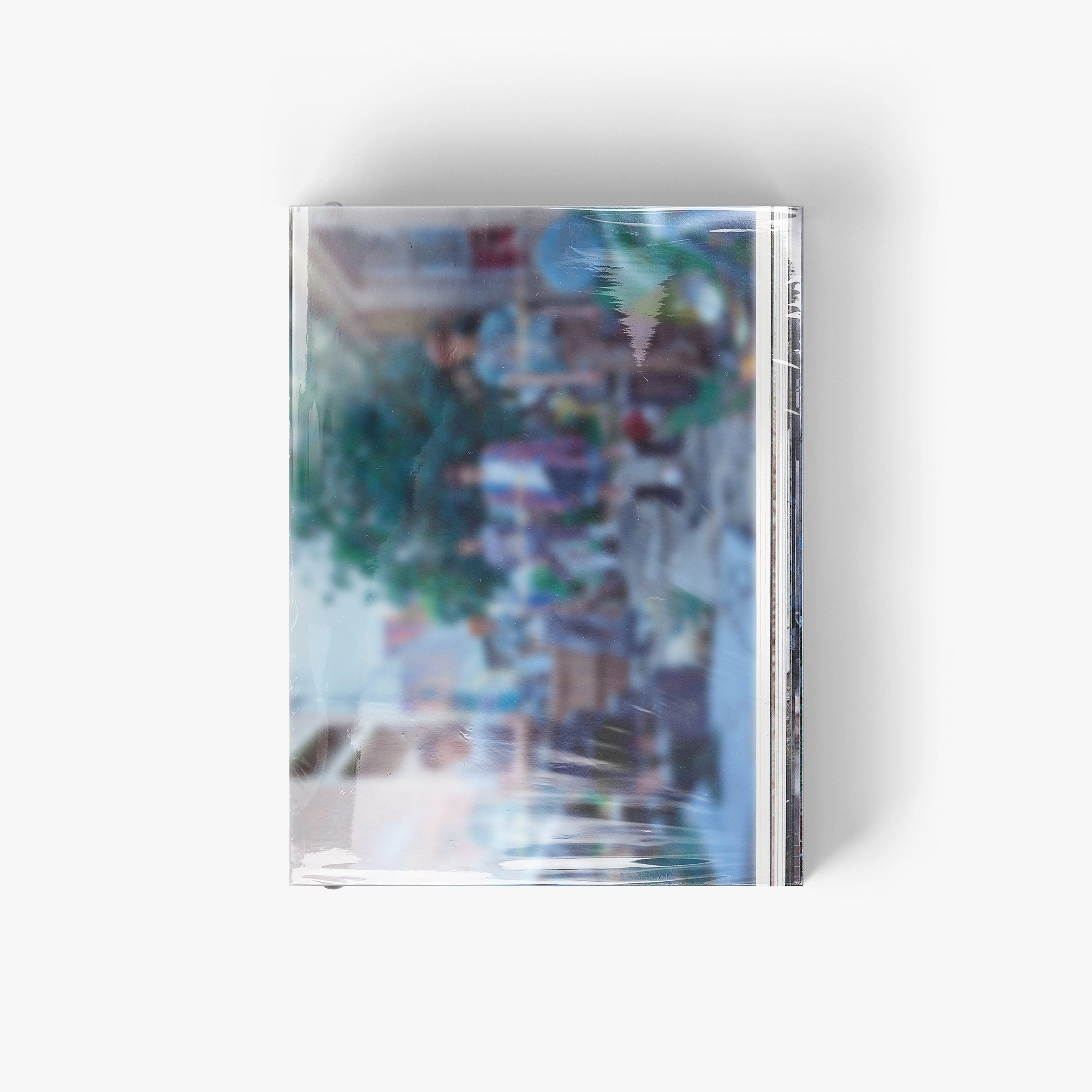 E-shop CORTIS - COLOR OUTSIDE THE LINES (1) CD
