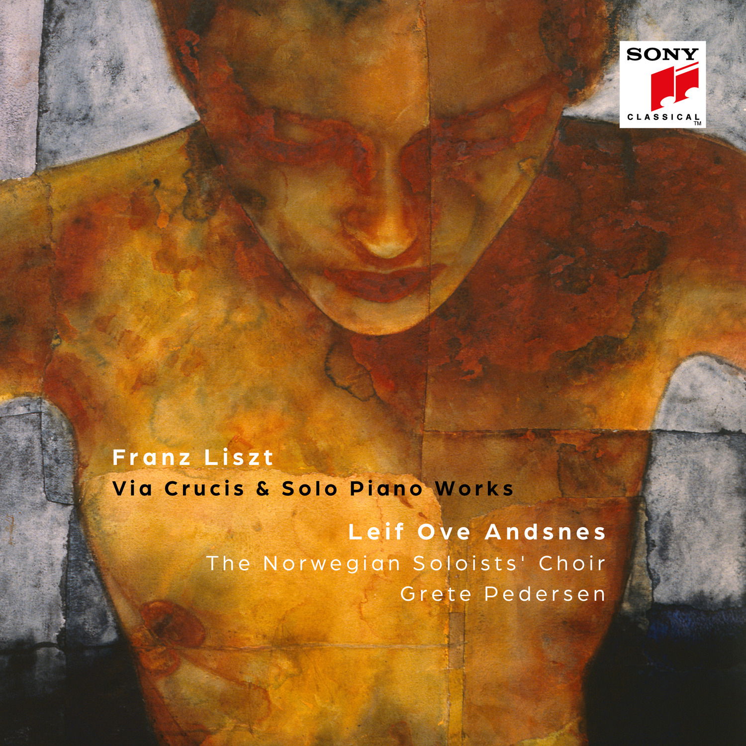 E-shop Liszt: Via Crucis & Solo Piano Works