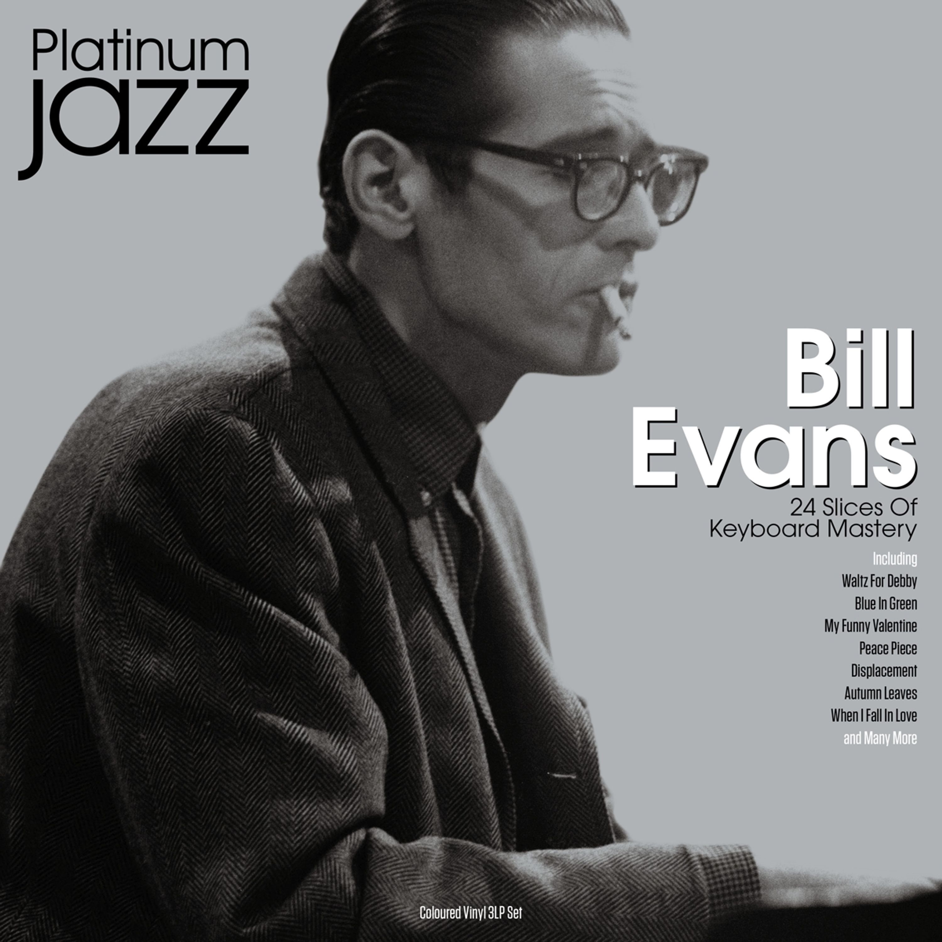 E-shop PLATINUM JAZZ