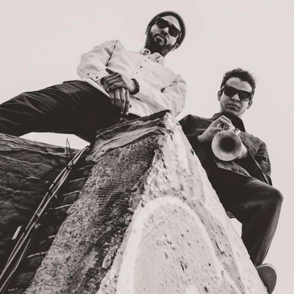 E-shop AQUILES NAVARRO & TCHESER HOLMES - Heritage Of The Invisible II CD