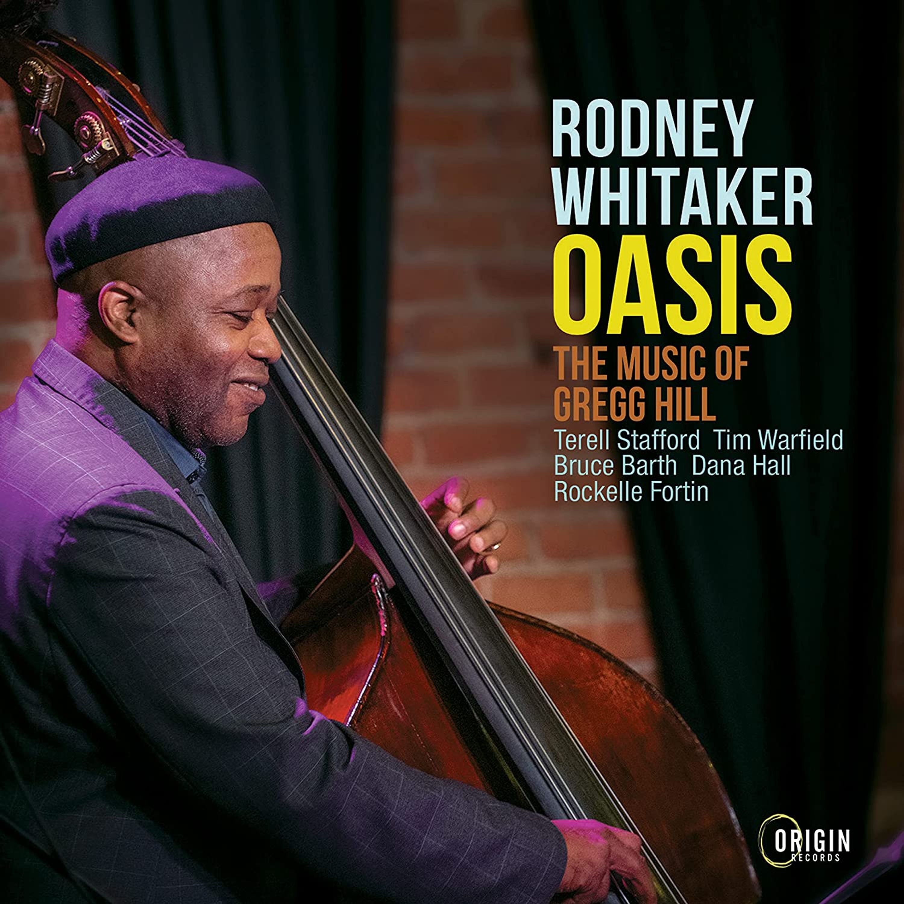 E-shop OASIS: THE MUSIC OF GREGG HILL