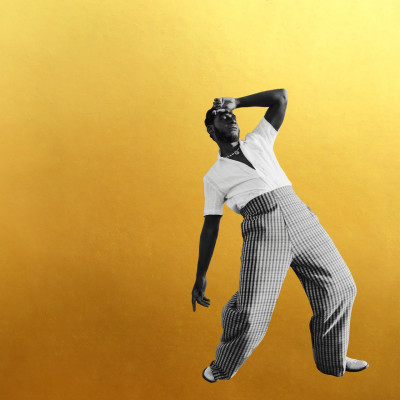 E-shop Gold-Diggers Sound - Leon Bridges CD