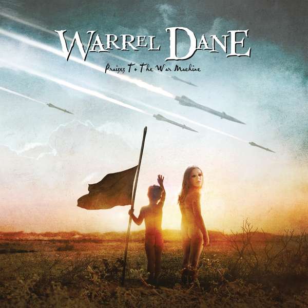 Dane, Warrel - Praises To the War Machine (2021 Extended Edition), Vinyl