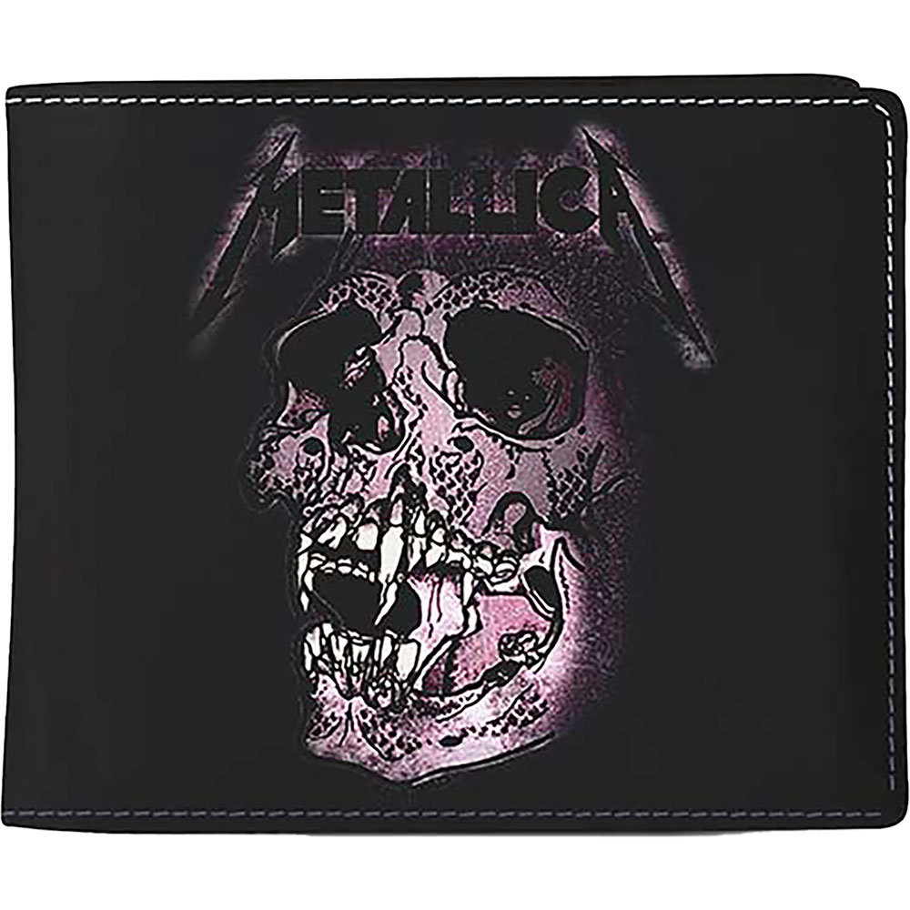 E-shop Metallica Pushead