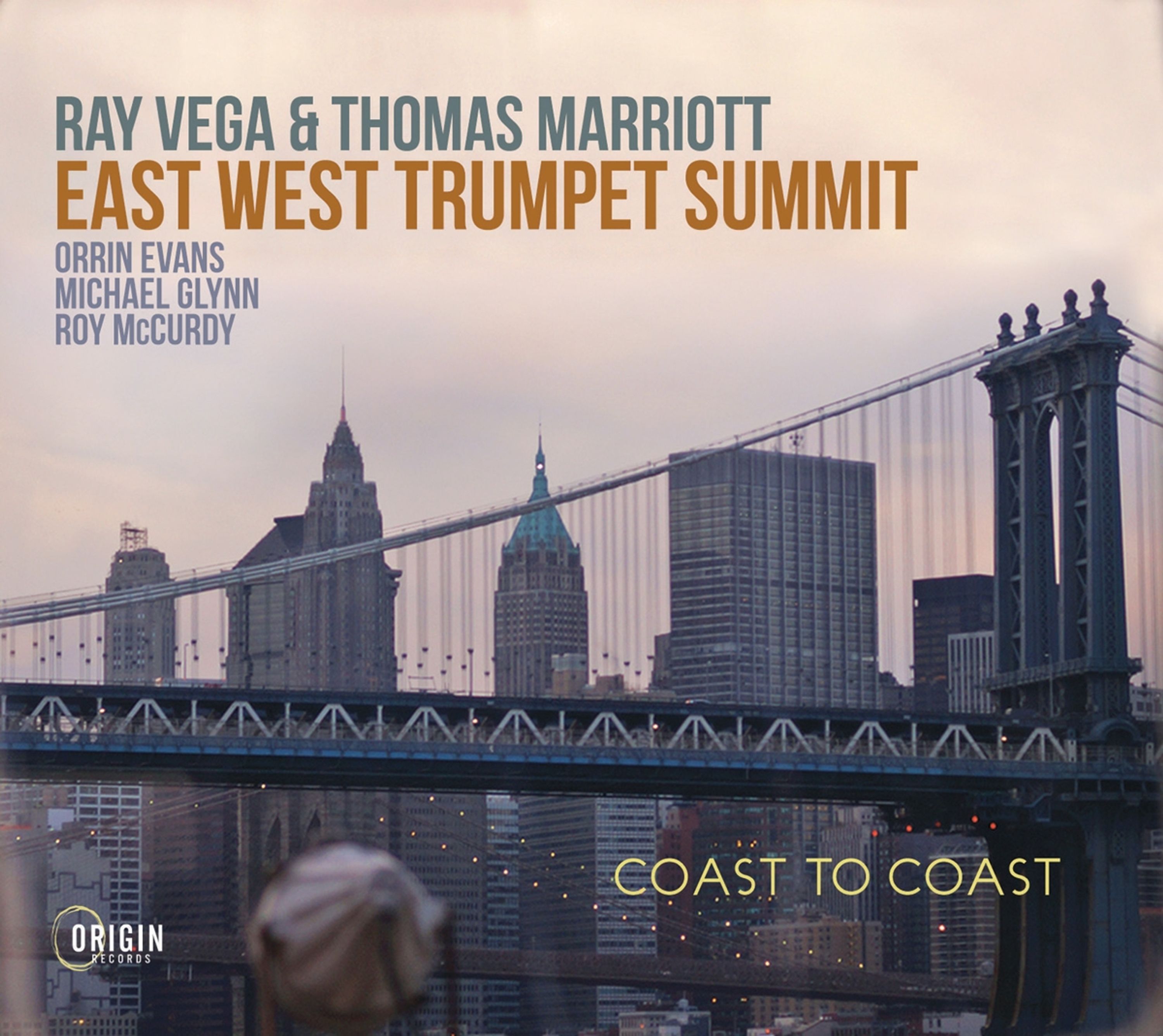 E-shop EAST WEST TRUMPET SUMMIT: COAST TO COAST