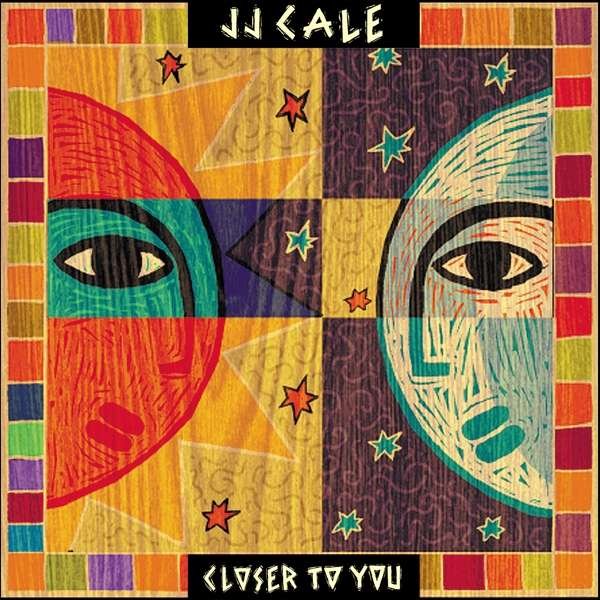 E-shop CALE, J.J. - CLOSER TO YOU CD