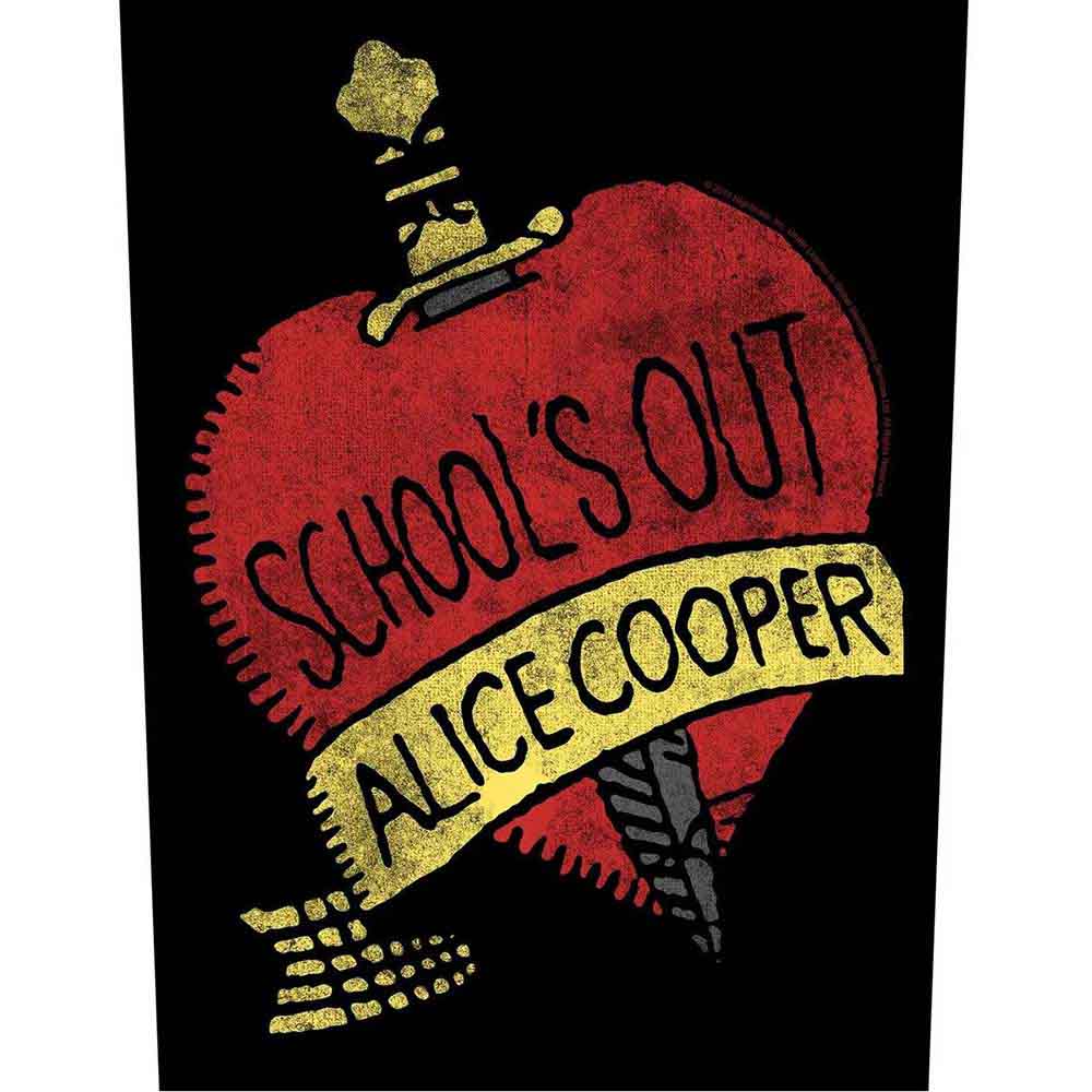 E-shop School's Out