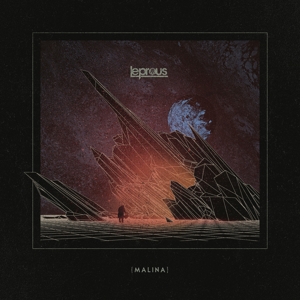 Leprous - Malina, Vinyl