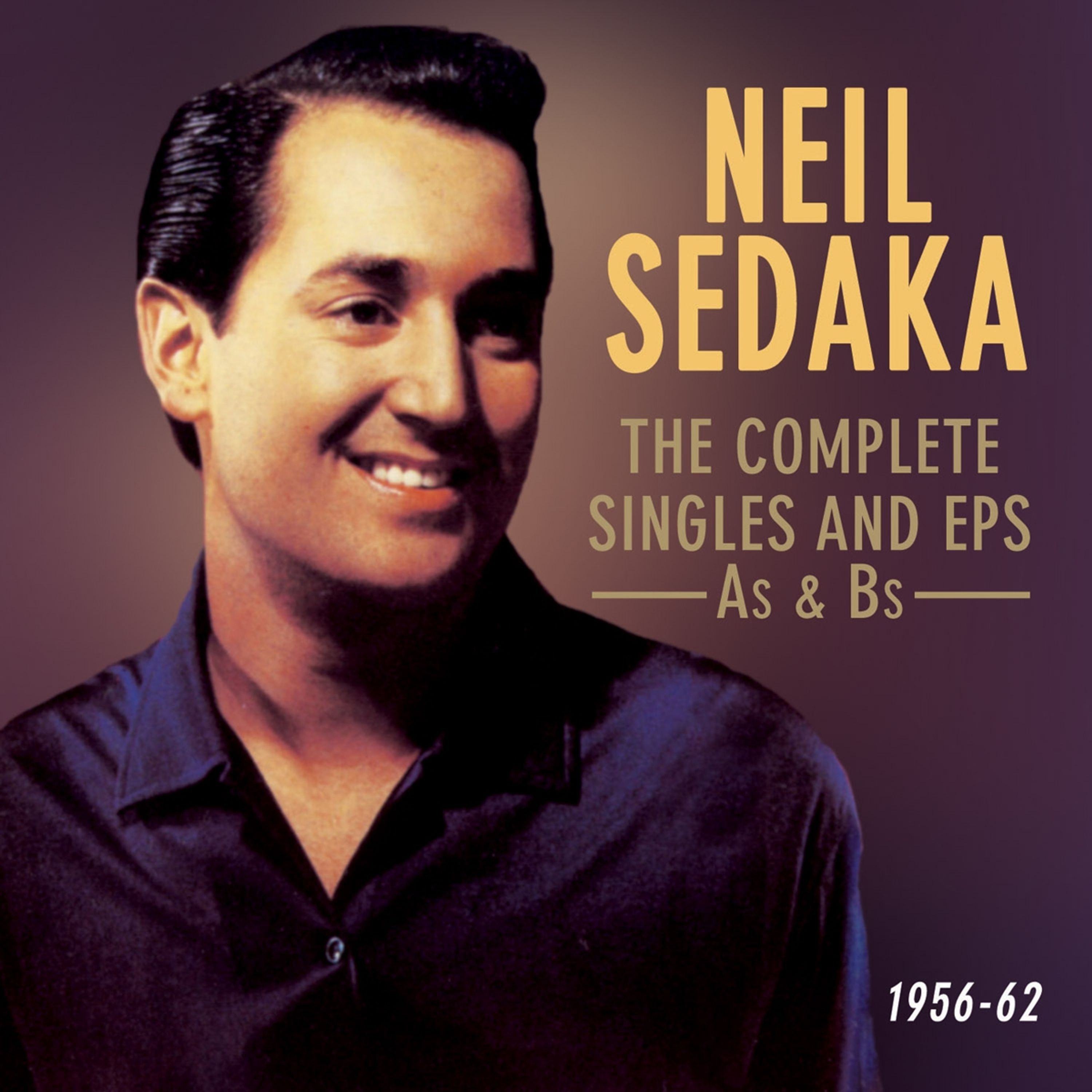 E-shop COMPLETE SINGLES AND EPS AS & BS 1956-62
