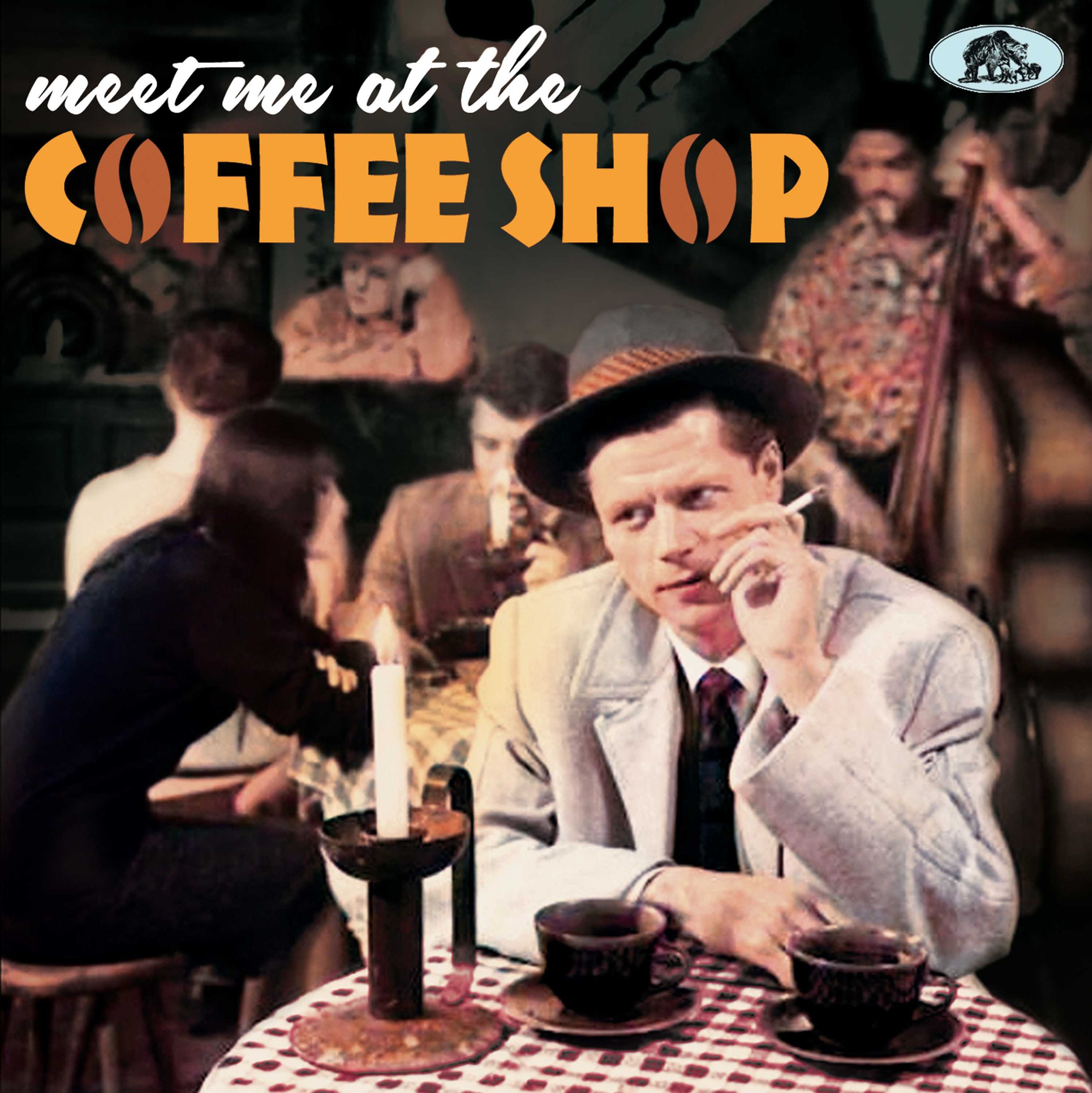 E-shop MEET ME AT THE COFFEE SHOP