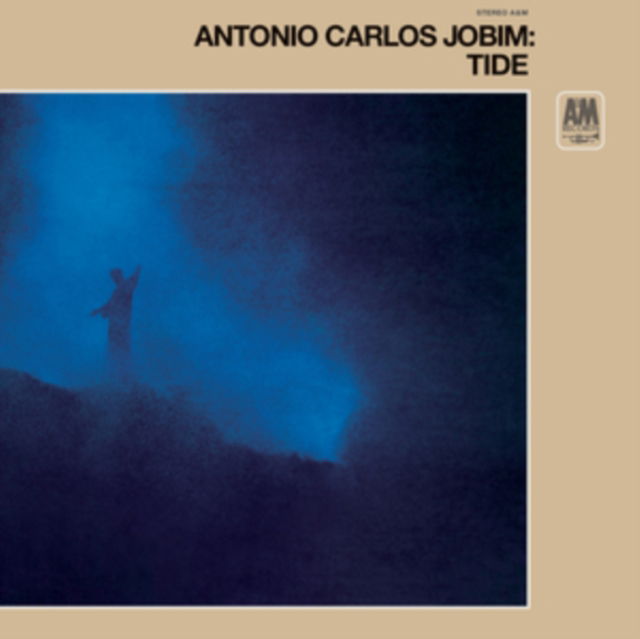 E-shop Jobim Carlos Antonio - Tide / Vinyl LP