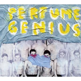 PERFUME GENIUS - PUT YOUR BACK N 2 IT, CD