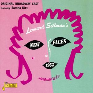 E-shop NEW FACES OF 1952