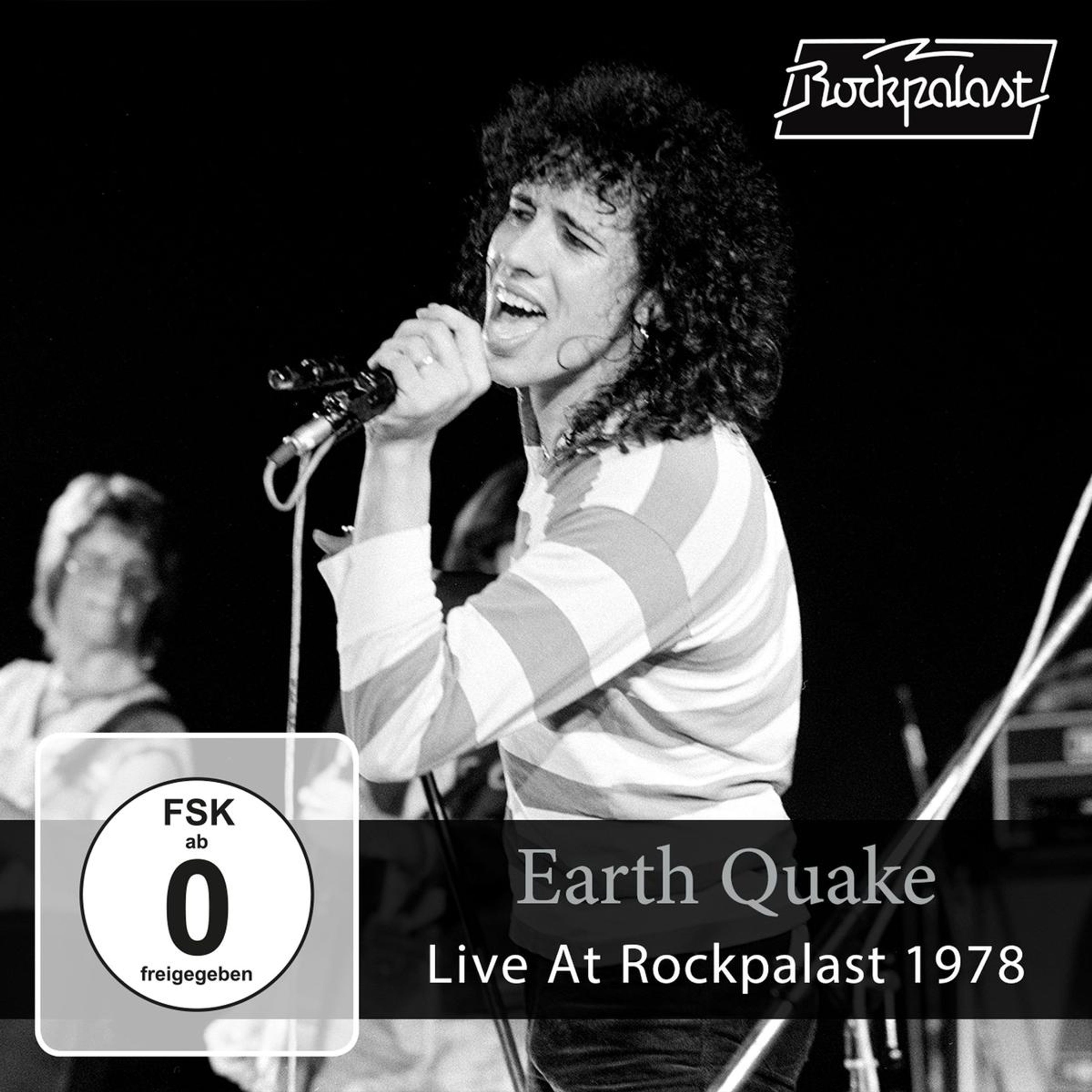 E-shop LIVE AT ROCKPALAST 1978