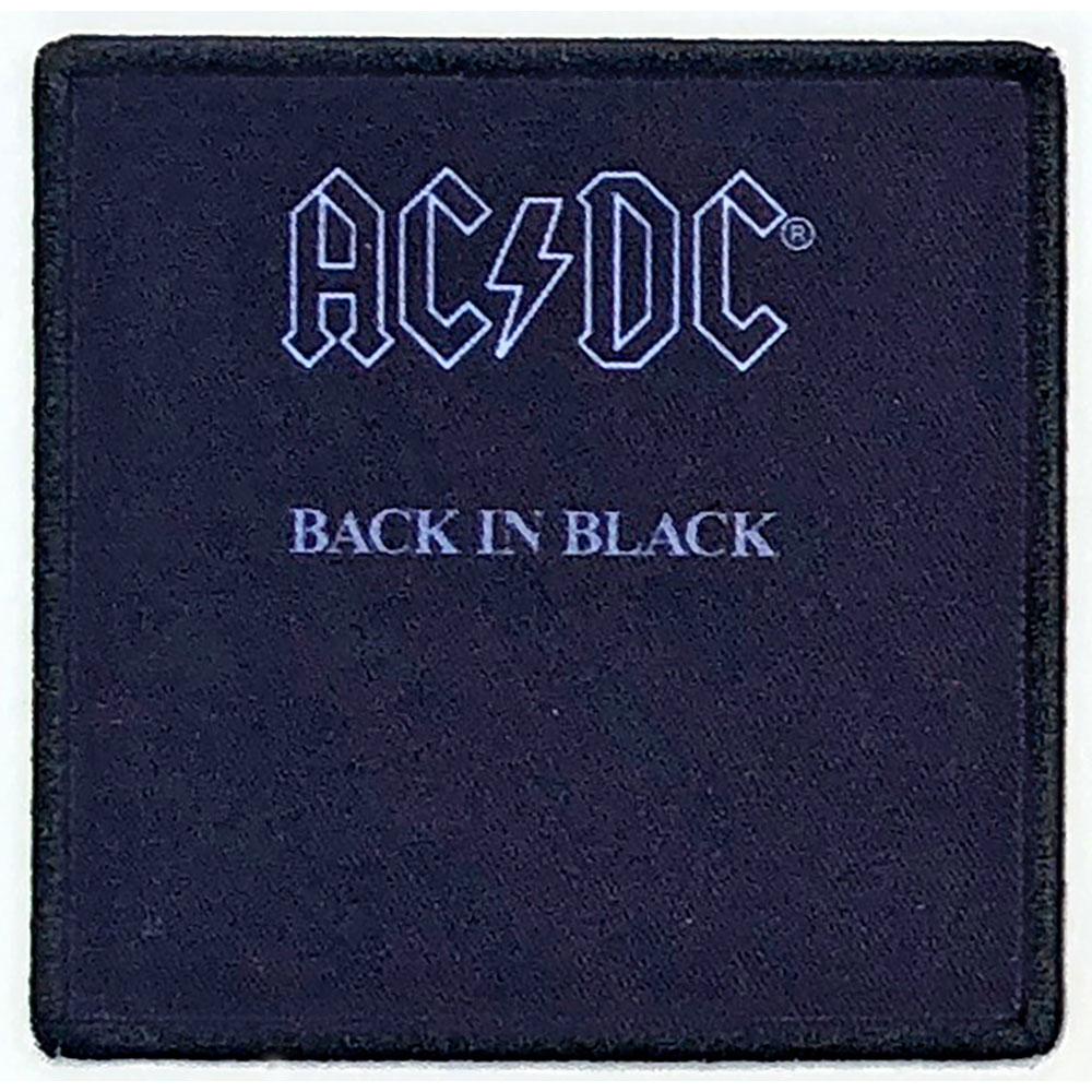 E-shop AC/DC Back In Black