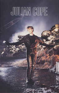 E-shop Julian Cope Saint Julian 1 LP