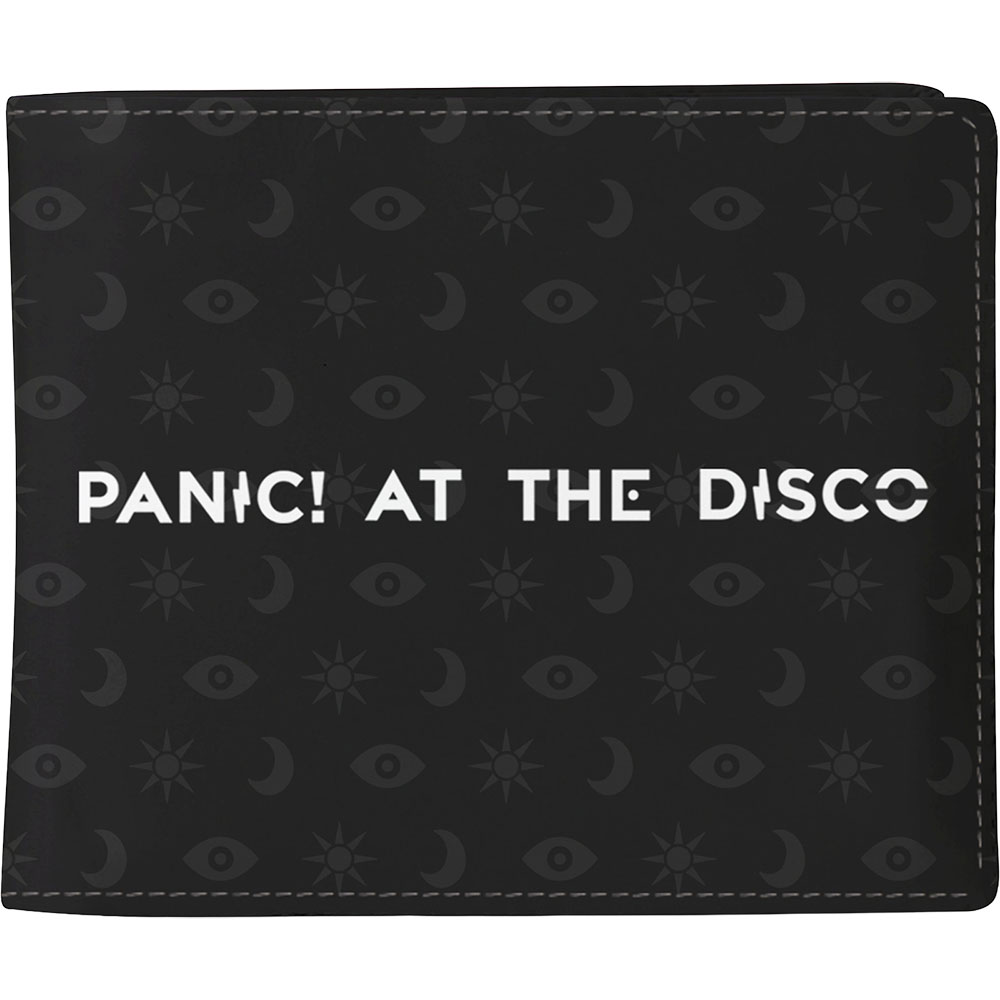 E-shop Panic! At The Disco 3 Icons