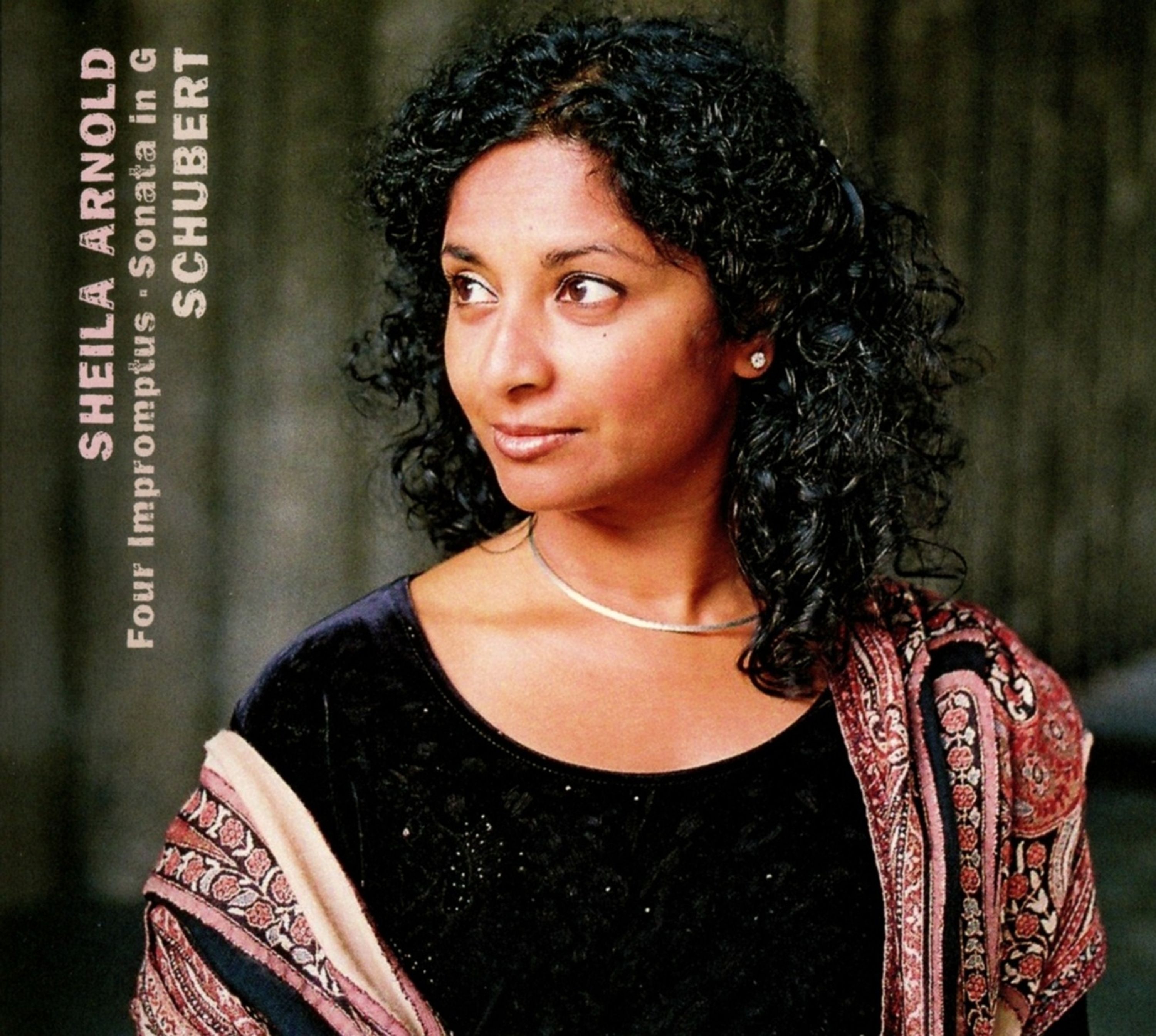 E-shop FOUR IMPROMPTUS D899/SONATA D894