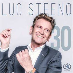 E-shop 30 JAAR LUC STEENO (3CD)