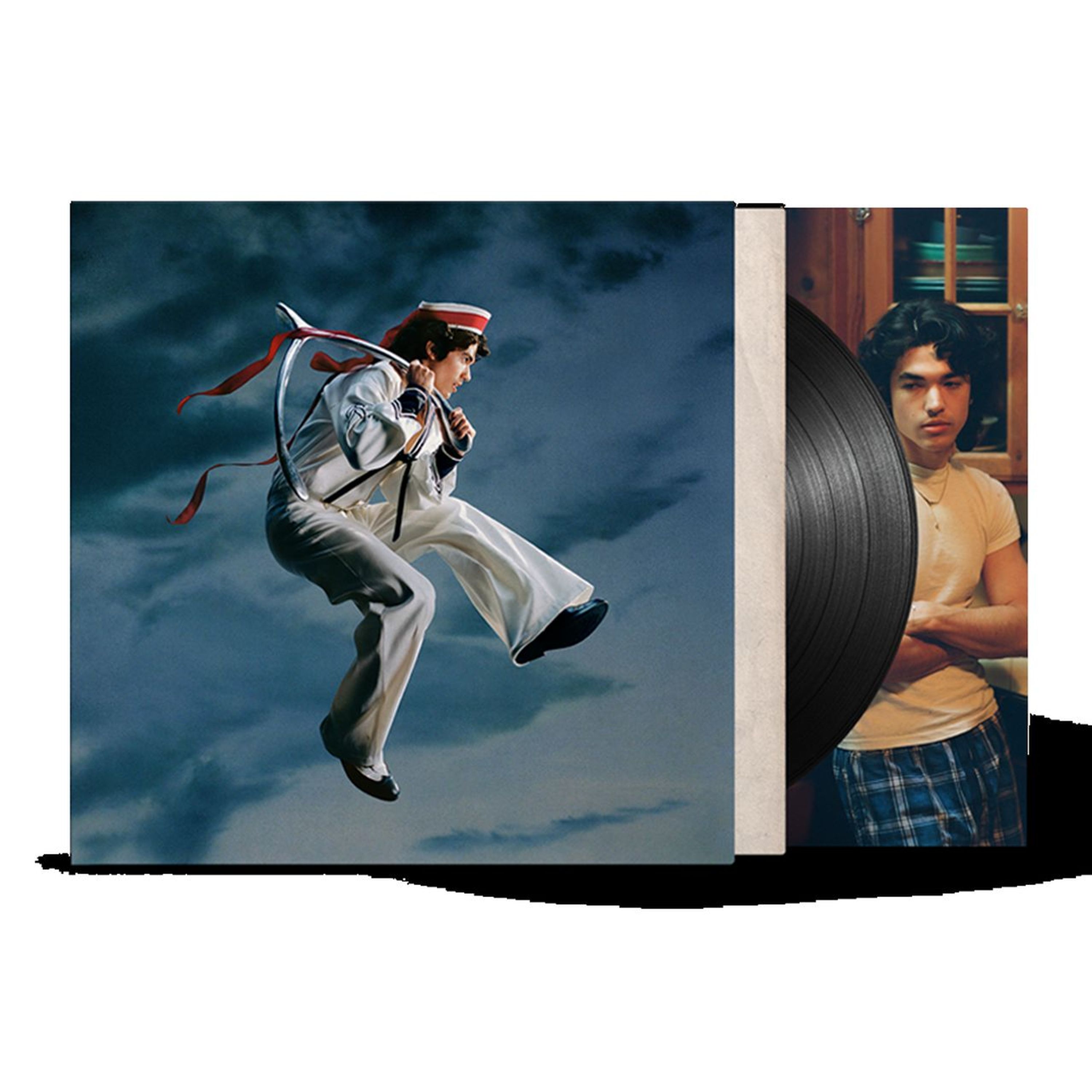 E-shop GRAY, CONAN - WISHBONE 1 LP