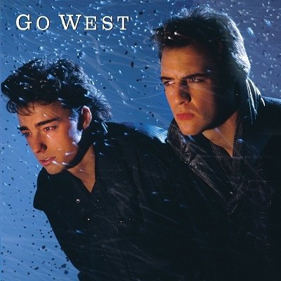 Go West DVD, CD